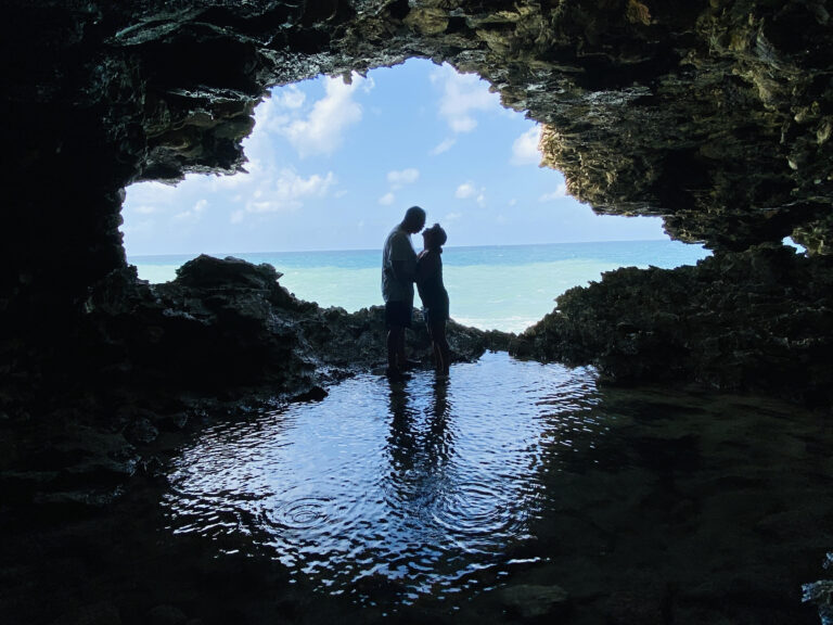 Barbados Honeymoon