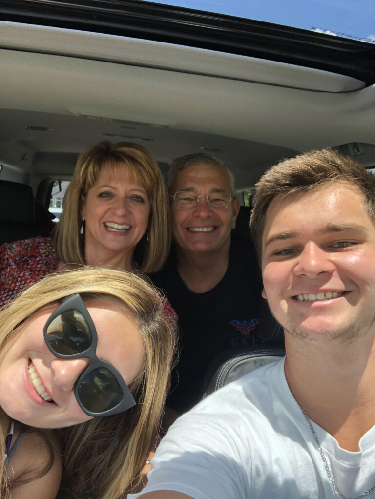 Cape Coral (w/Alex & Jacob)