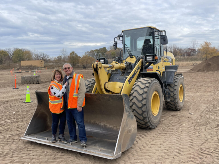 I-80 Cross Country USA Trip