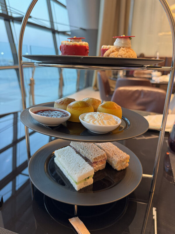 Dubai, Abu Dhabi, Qatar