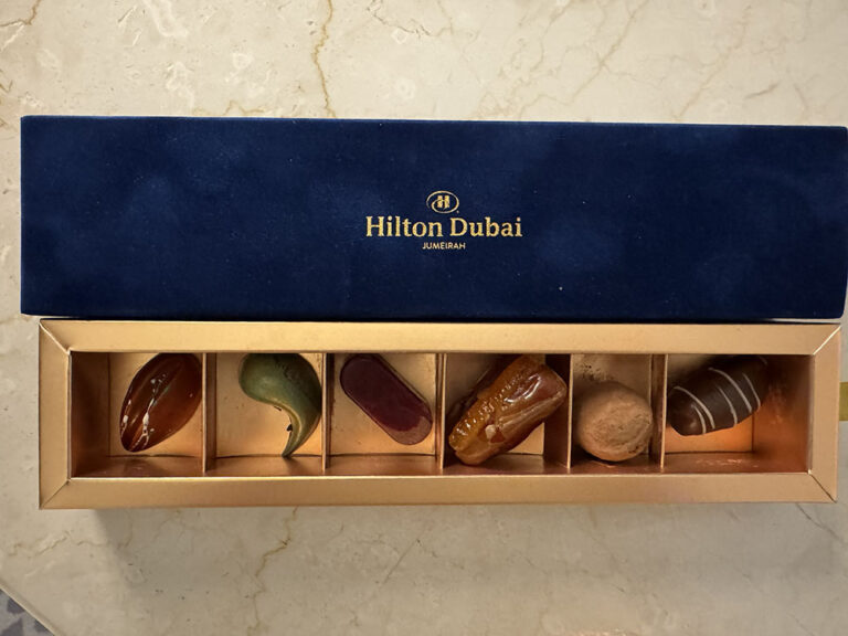 Dubai, Abu Dhabi, Qatar