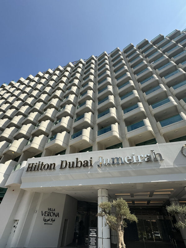 Dubai, Abu Dhabi, Qatar