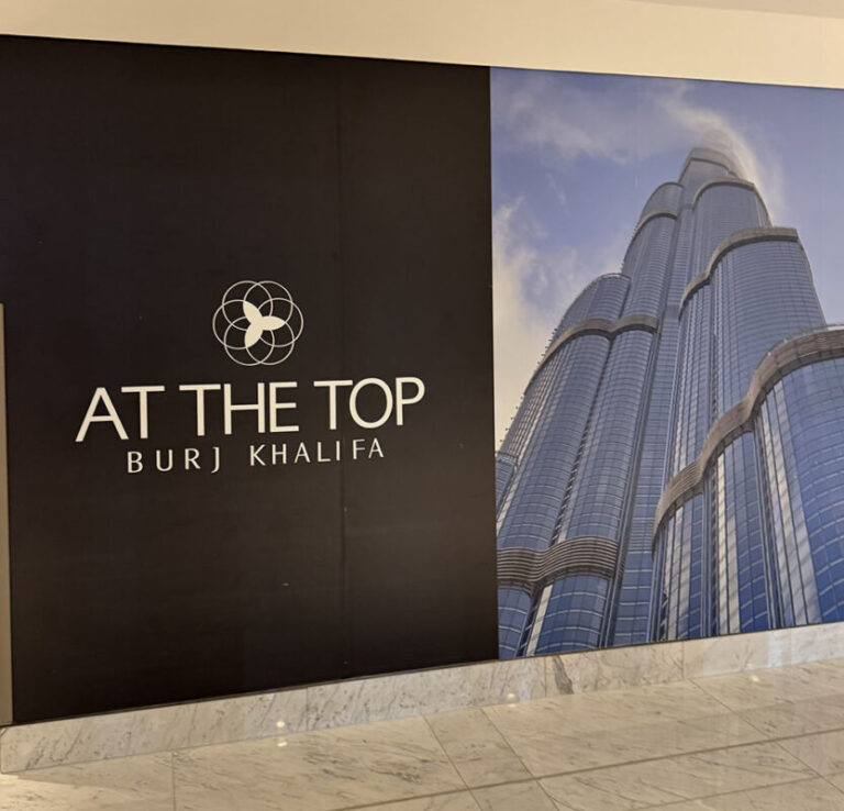 Dubai, Abu Dhabi, Qatar