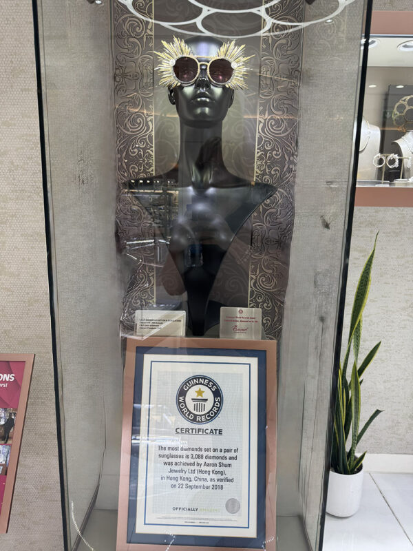 Dubai, Abu Dhabi, Qatar