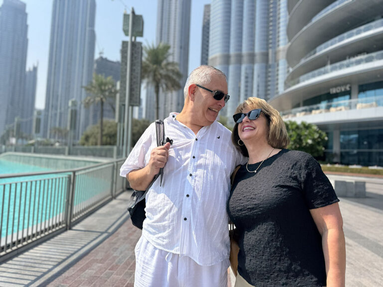 Dubai, Abu Dhabi, Qatar