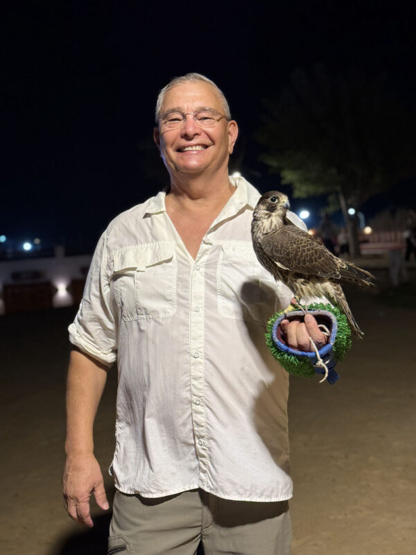 Dubai, Abu Dhabi, Qatar