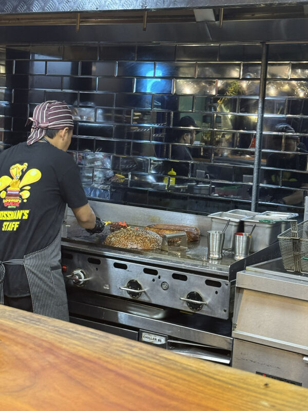 Dubai, Abu Dhabi, Qatar