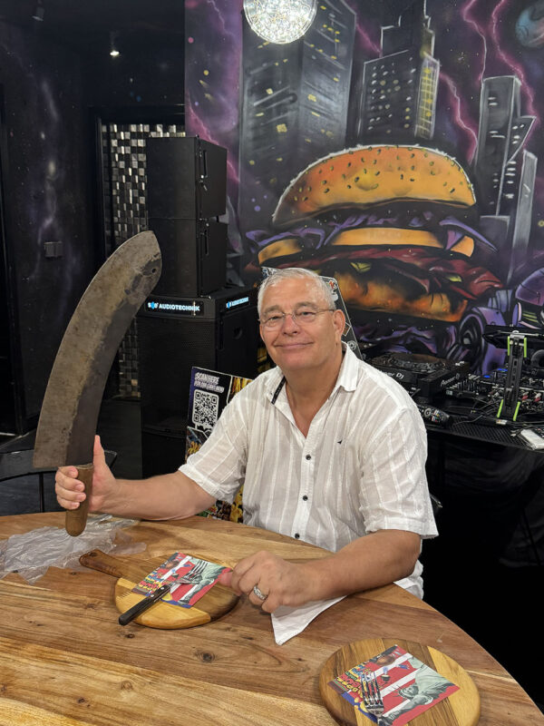 Dubai, Abu Dhabi, Qatar