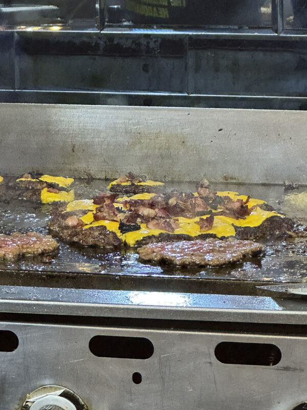 Dubai, Abu Dhabi, Qatar