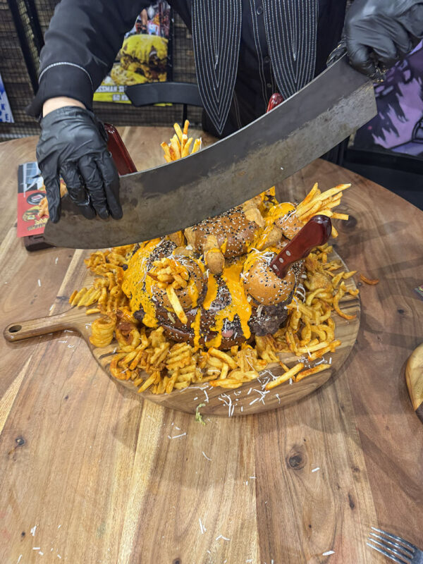 Dubai, Abu Dhabi, Qatar