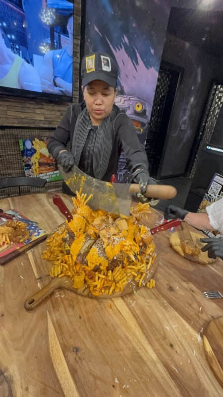 Dubai, Abu Dhabi, Qatar