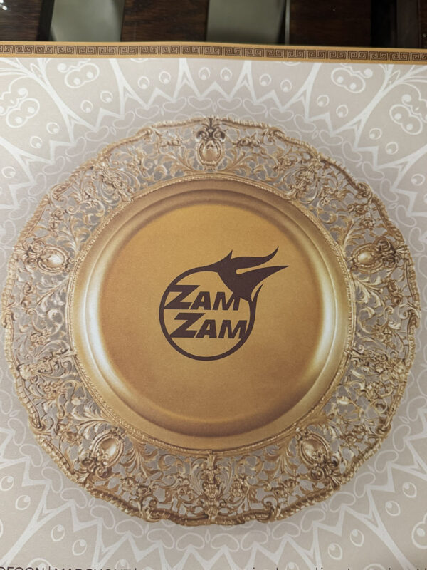 Dubai, Abu Dhabi, Qatar