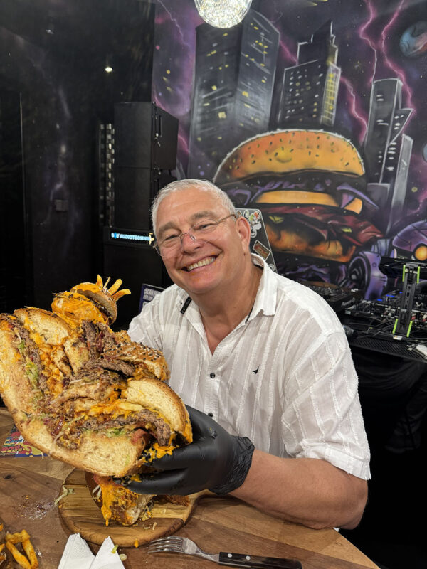 Dubai, Abu Dhabi, Qatar