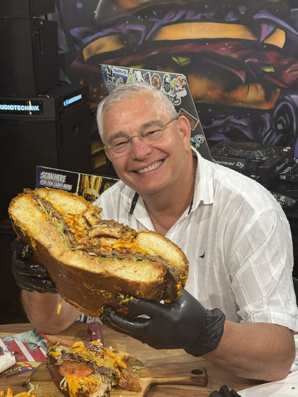 Dubai, Abu Dhabi, Qatar