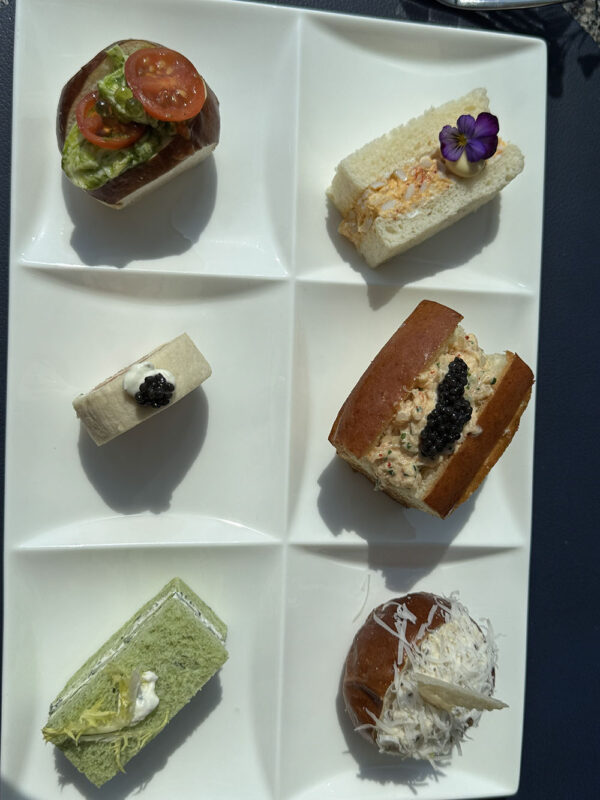 Dubai, Abu Dhabi, Qatar