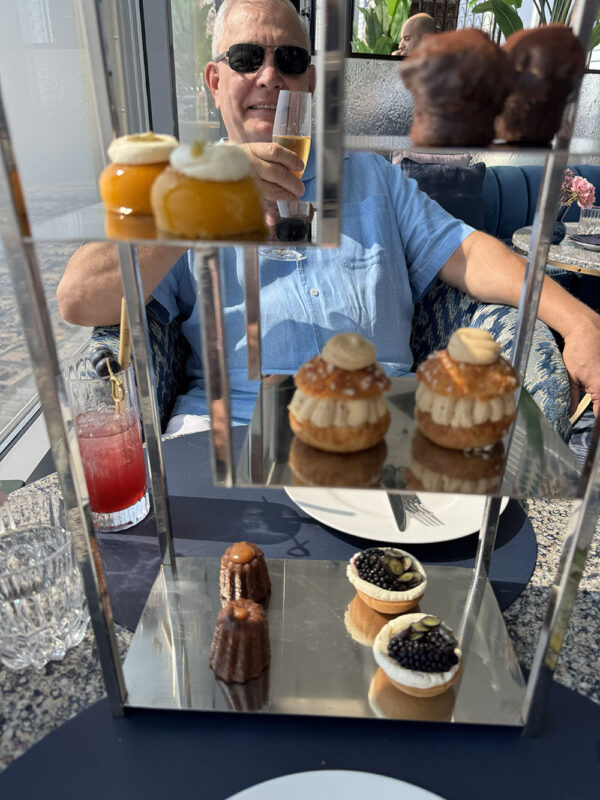 Dubai, Abu Dhabi, Qatar