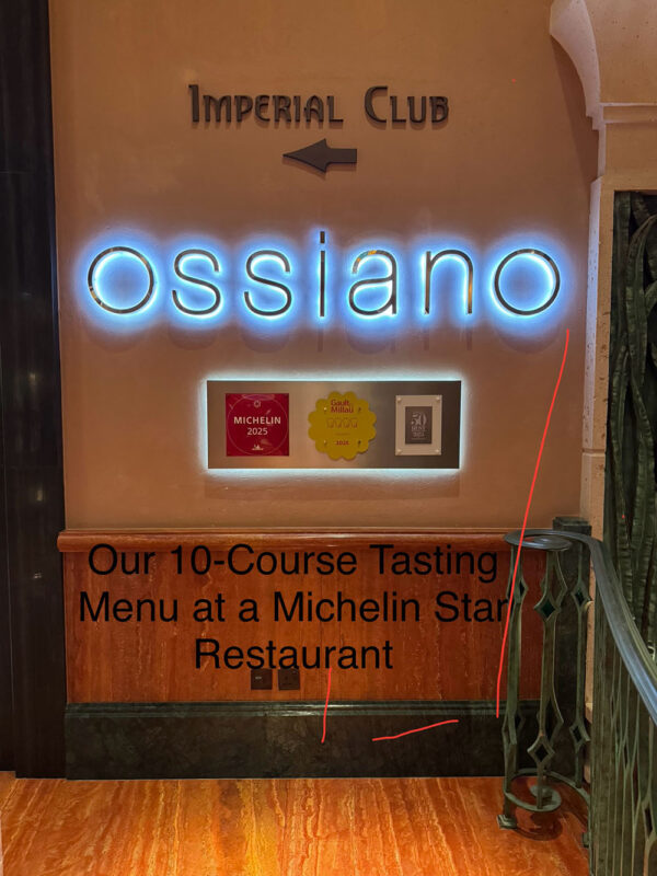 Dubai, Abu Dhabi, Qatar