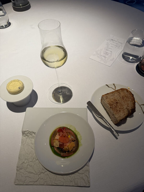 Dubai, Abu Dhabi, Qatar