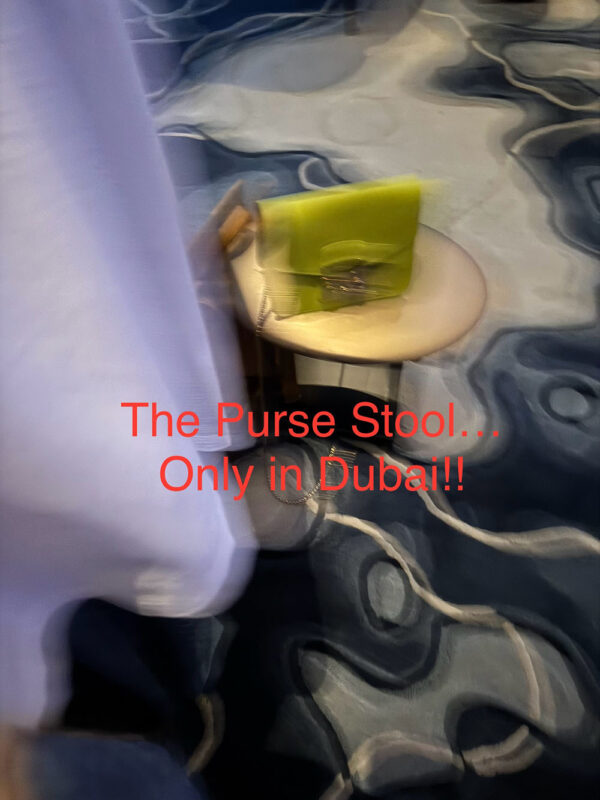 Dubai, Abu Dhabi, Qatar