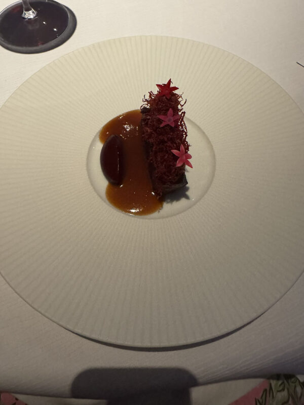 Dubai, Abu Dhabi, Qatar