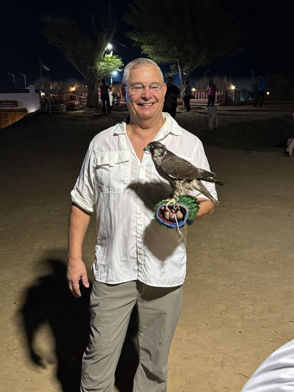 Dubai, Abu Dhabi, Qatar