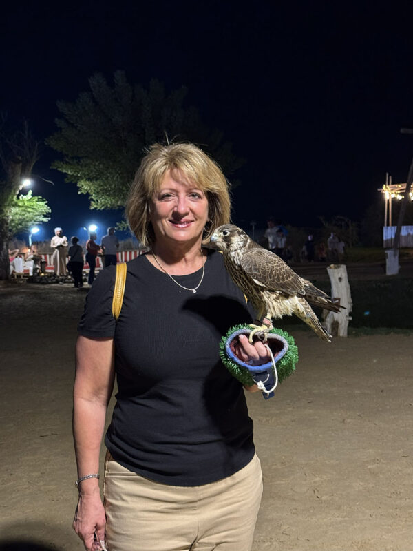 Dubai, Abu Dhabi, Qatar