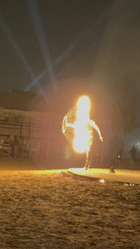 Dubai, Abu Dhabi, Qatar