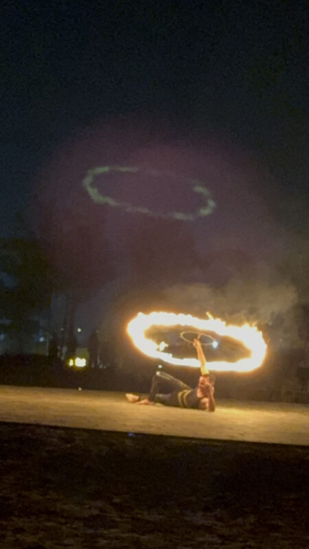 Dubai, Abu Dhabi, Qatar