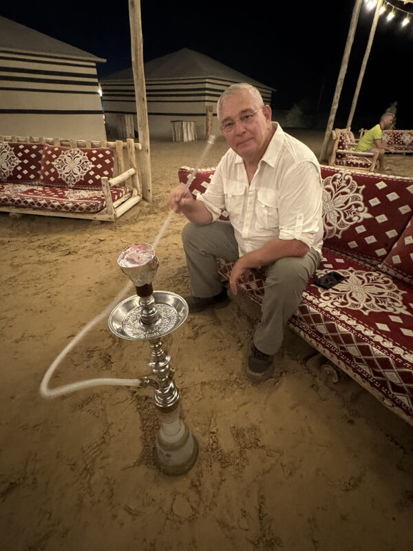 Dubai, Abu Dhabi, Qatar