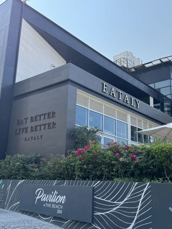 Dubai, Abu Dhabi, Qatar