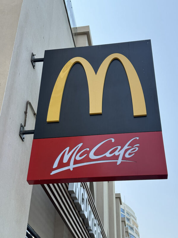 Dubai, Abu Dhabi, Qatar