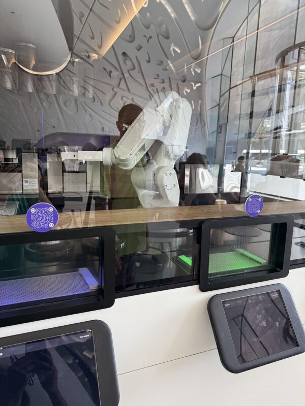 Dubai, Abu Dhabi, Qatar