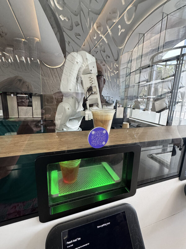 Dubai, Abu Dhabi, Qatar