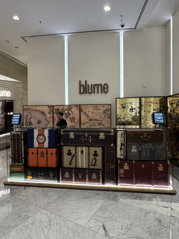 Dubai, Abu Dhabi, Qatar