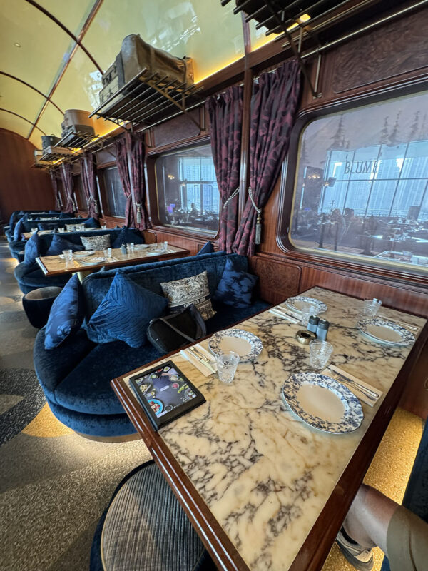 Dubai, Abu Dhabi, Qatar