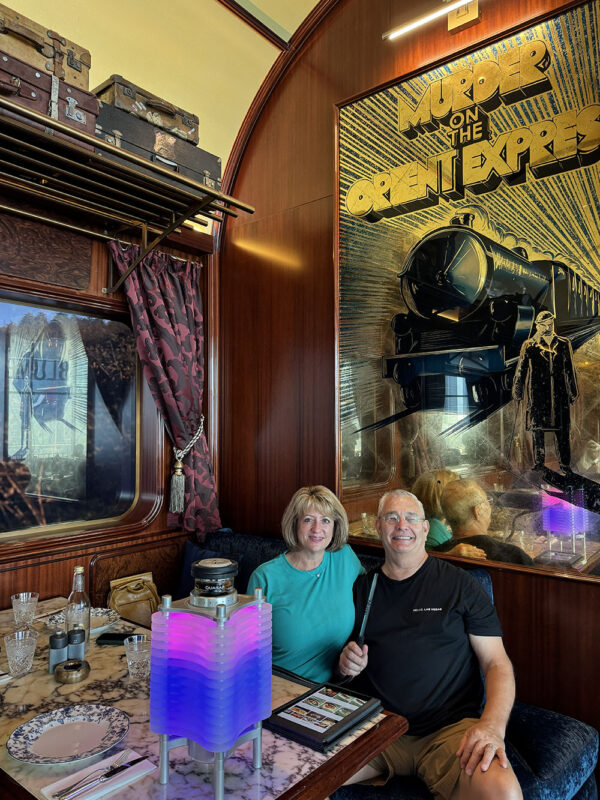 Dubai, Abu Dhabi, Qatar