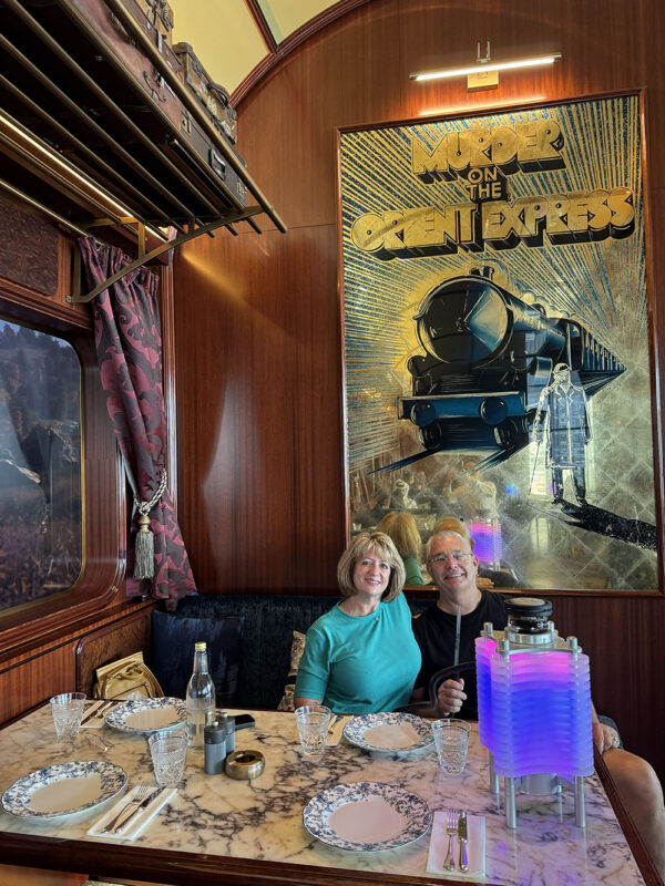 Dubai, Abu Dhabi, Qatar