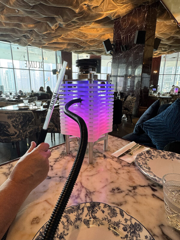 Dubai, Abu Dhabi, Qatar