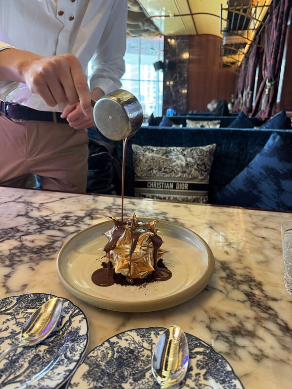 Dubai, Abu Dhabi, Qatar