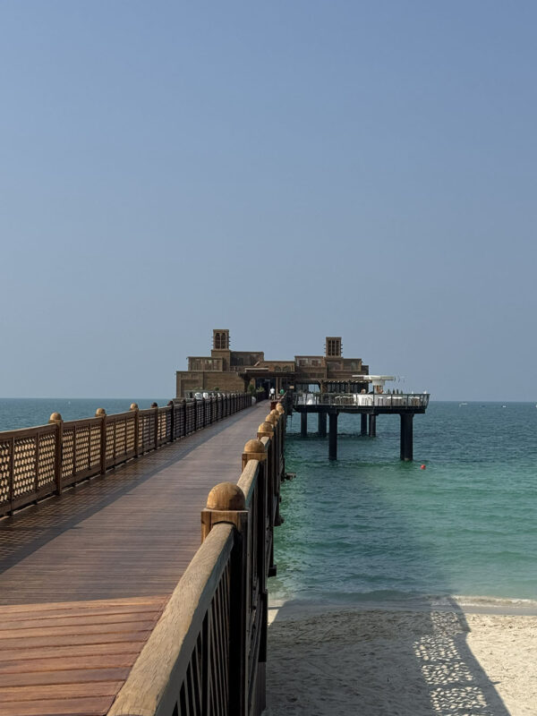 Dubai, Abu Dhabi, Qatar