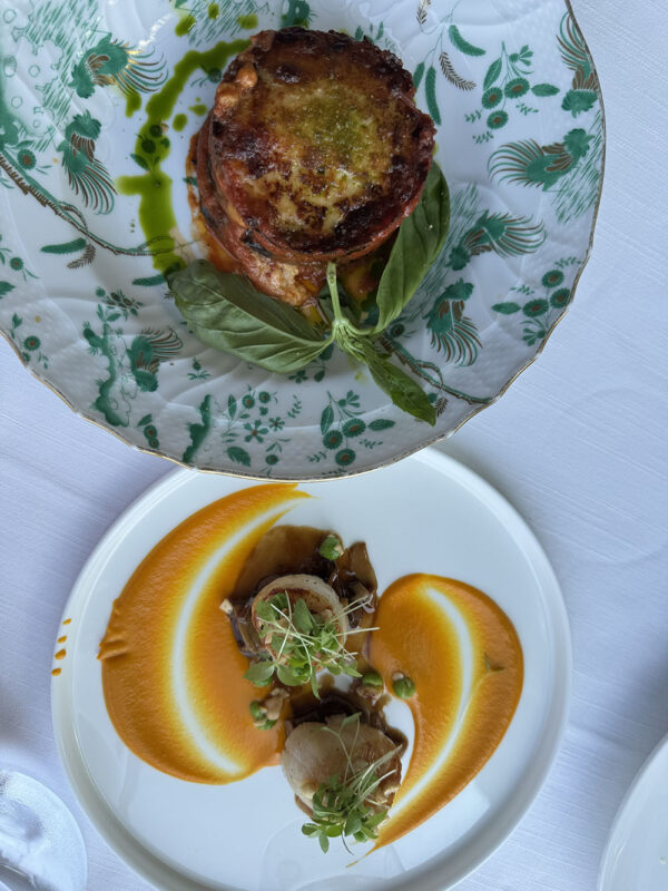 Dubai, Abu Dhabi, Qatar