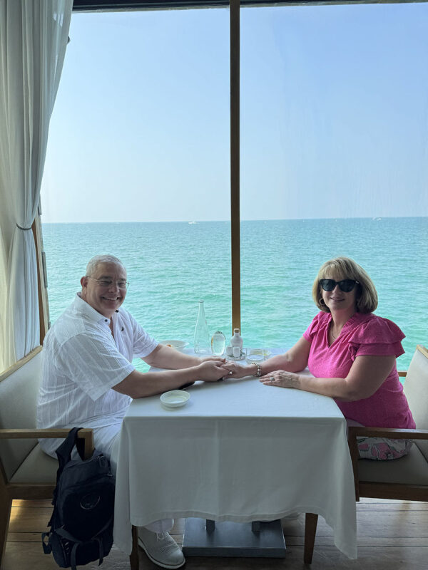 Dubai, Abu Dhabi, Qatar