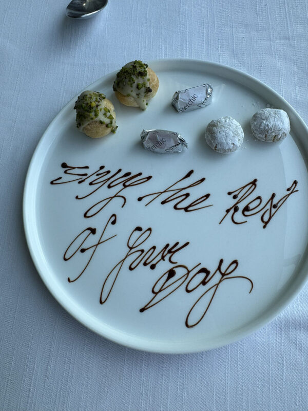 Dubai, Abu Dhabi, Qatar