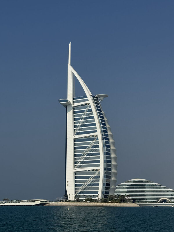 Dubai, Abu Dhabi, Qatar