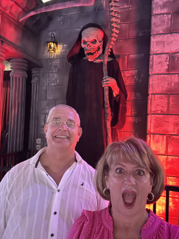 Dubai, Abu Dhabi, Qatar