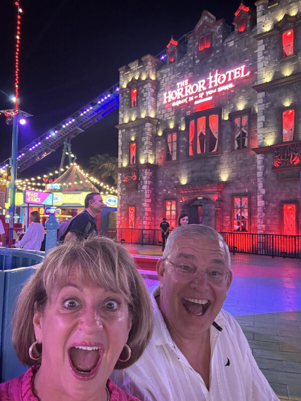 Dubai, Abu Dhabi, Qatar