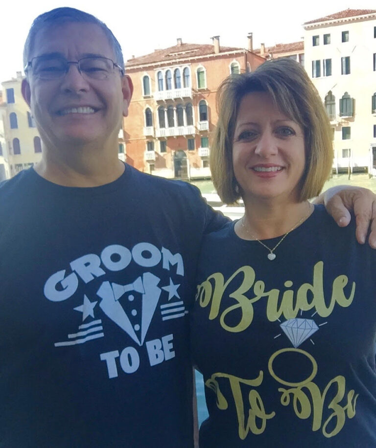 Italy (Proposed in Venice)