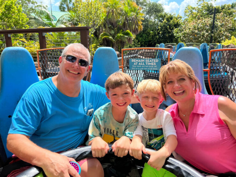 Orlando (w/Brennan & Simon)