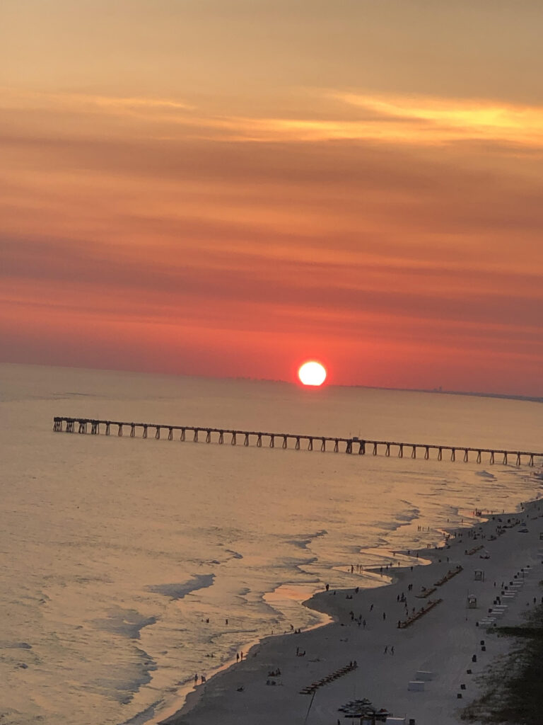 Panama City Beach