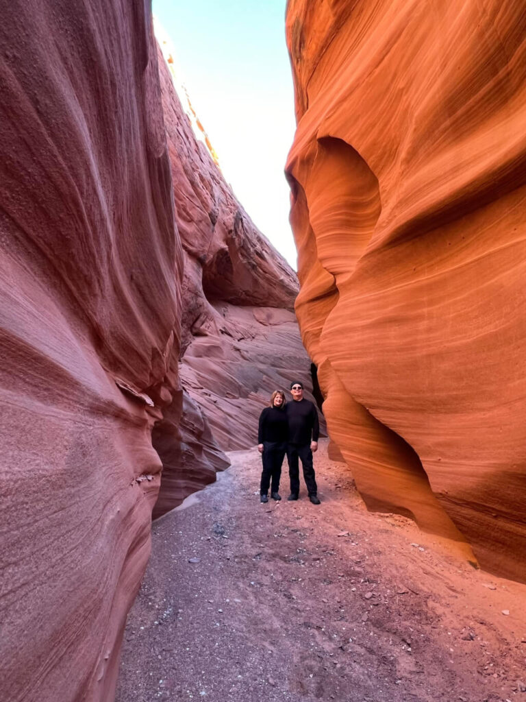 Sedona & Antelope Canyon